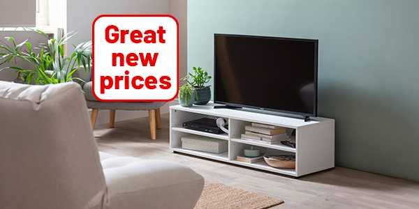 Great new prices on our most popular living room furniture.